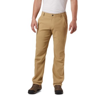 Columbia Royce Peak II, Pantalones Marrom Para Hombre | 018347-FDR